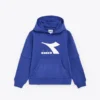 Sudadera con capucha JB Neon Sporty – Niño Sudadera con capucha JB Neon Sporty – Niño