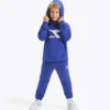 Sudadera con capucha JB Neon Sporty – Niño Sudadera con capucha JB Neon Sporty – Niño