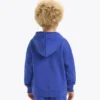 Sudadera con capucha JB Neon Sporty – Niño Sudadera con capucha JB Neon Sporty – Niño