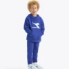Sudadera con capucha JB Neon Sporty – Niño Sudadera con capucha JB Neon Sporty – Niño