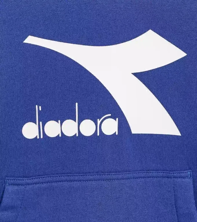 Sudadera con capucha JB Neon Sporty – Niño Sudadera con capucha JB Neon Sporty – Niño