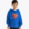 Sudadera con capucha Ju.Hoodie Superheroes Sudadera con capucha Superhero – Niños Sudadera con capucha Ju.Hoodie Superheroes Sudadera con capucha Superhero – Niños