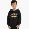 Sudadera con capucha Ju.Hoodie Superheroes Sudadera con capucha Superhero – Niños Sudadera con capucha Ju.Hoodie Superheroes Sudadera con capucha Superhero – Niños