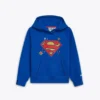 Sudadera con capucha Ju.Hoodie Superheroes Sudadera con capucha Superhero – Niños Sudadera con capucha Ju.Hoodie Superheroes Sudadera con capucha Superhero – Niños
