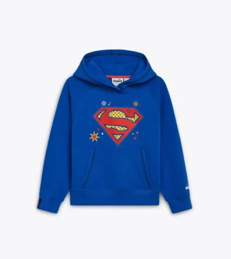 Sudadera con capucha Ju.Hoodie Superheroes Sudadera con capucha Superhero – Niños