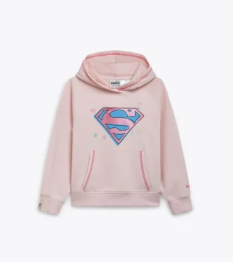 Sudadera con capucha Ju.Hoodie Superheroes Sudadera con capucha Superhero – Niños