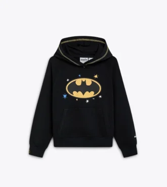 Sudadera con capucha Ju.Hoodie Superheroes Sudadera con capucha Superhero – Niños