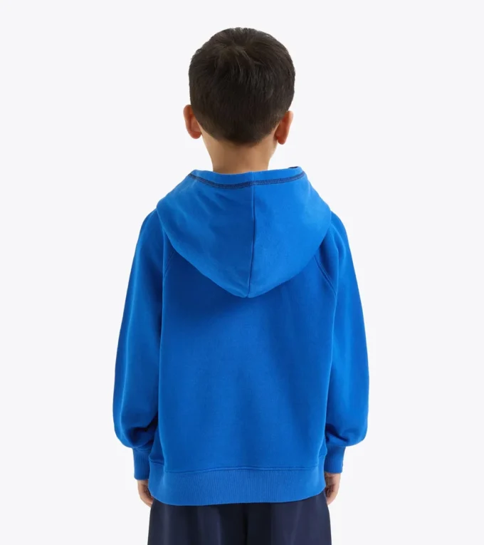 Sudadera con capucha Ju.Hoodie Superheroes Sudadera con capucha Superhero – Niños Sudadera con capucha Ju.Hoodie Superheroes Sudadera con capucha Superhero – Niños