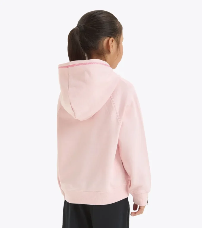 Sudadera con capucha Ju.Hoodie Superheroes Sudadera con capucha Superhero – Niños Sudadera con capucha Ju.Hoodie Superheroes Sudadera con capucha Superhero – Niños