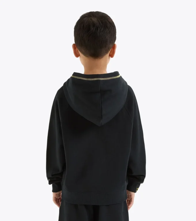 Sudadera con capucha Ju.Hoodie Superheroes Sudadera con capucha Superhero – Niños Sudadera con capucha Ju.Hoodie Superheroes Sudadera con capucha Superhero – Niños