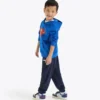 Sudadera con capucha Ju.Hoodie Superheroes Sudadera con capucha Superhero – Niños Sudadera con capucha Ju.Hoodie Superheroes Sudadera con capucha Superhero – Niños