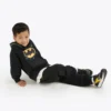 Sudadera con capucha Ju.Hoodie Superheroes Sudadera con capucha Superhero – Niños Sudadera con capucha Ju.Hoodie Superheroes Sudadera con capucha Superhero – Niños