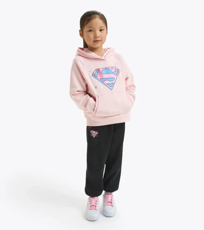 Sudadera con capucha Ju.Hoodie Superheroes Sudadera con capucha Superhero – Niños Sudadera con capucha Ju.Hoodie Superheroes Sudadera con capucha Superhero – Niños