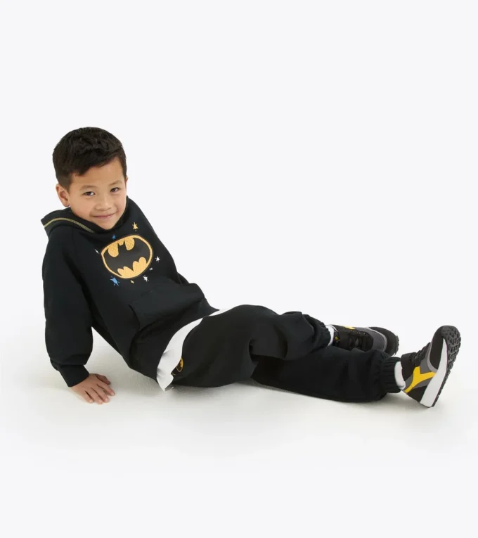 Sudadera con capucha Ju.Hoodie Superheroes Sudadera con capucha Superhero – Niños Sudadera con capucha Ju.Hoodie Superheroes Sudadera con capucha Superhero – Niños