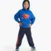 Sudadera con capucha Ju.Hoodie Superheroes Sudadera con capucha Superhero – Niños Sudadera con capucha Ju.Hoodie Superheroes Sudadera con capucha Superhero – Niños