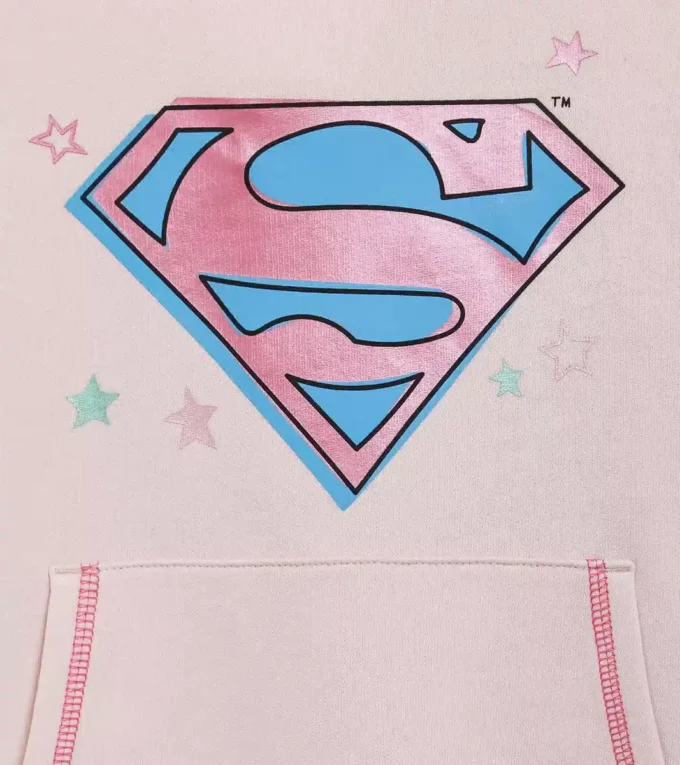 Sudadera con capucha Ju.Hoodie Superheroes Sudadera con capucha Superhero – Niños Sudadera con capucha Ju.Hoodie Superheroes Sudadera con capucha Superhero – Niños