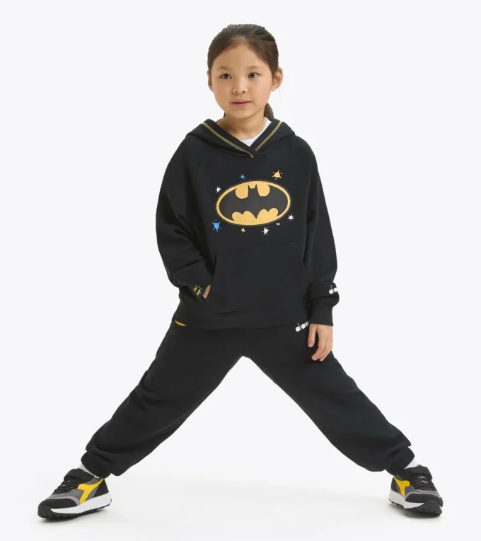 Sudadera con capucha Ju.Hoodie Superheroes Sudadera con capucha Superhero – Niños Sudadera con capucha Ju.Hoodie Superheroes Sudadera con capucha Superhero – Niños