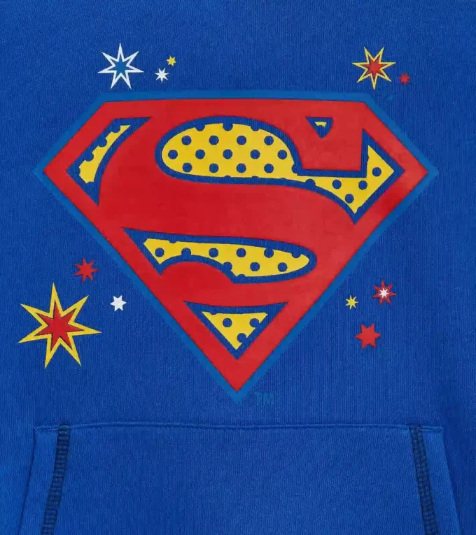 Sudadera con capucha Ju.Hoodie Superheroes Sudadera con capucha Superhero – Niños Sudadera con capucha Ju.Hoodie Superheroes Sudadera con capucha Superhero – Niños