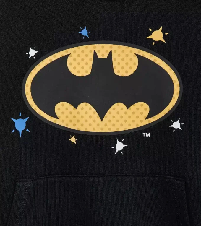 Sudadera con capucha Ju.Hoodie Superheroes Sudadera con capucha Superhero – Niños Sudadera con capucha Ju.Hoodie Superheroes Sudadera con capucha Superhero – Niños