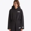 Sudadera con capucha L. Athl. Logo Sudadera con capucha corta Sudadera con capucha L. Athl. Logo Sudadera con capucha corta