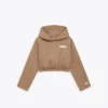 Sudadera con capucha L. Athl. Logo Sudadera con capucha corta Sudadera con capucha L. Athl. Logo Sudadera con capucha corta