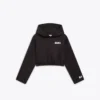 Sudadera con capucha L. Athl. Logo Sudadera con capucha corta Sudadera con capucha L. Athl. Logo Sudadera con capucha corta