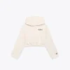 Sudadera con capucha L. Athl. Logo Sudadera con capucha corta Sudadera con capucha L. Athl. Logo Sudadera con capucha corta