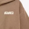 Sudadera con capucha L. Athl. Logo Sudadera con capucha corta Sudadera con capucha L. Athl. Logo Sudadera con capucha corta