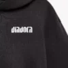 Sudadera con capucha L. Athl. Logo Sudadera con capucha corta Sudadera con capucha L. Athl. Logo Sudadera con capucha corta