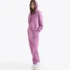 Sudadera con capucha L. Hoodie Athl. Logo – Donna Sudadera con capucha L. Hoodie Athl. Logo – Donna