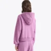 Sudadera con capucha L. Hoodie Athl. Logo – Donna Sudadera con capucha L. Hoodie Athl. Logo – Donna