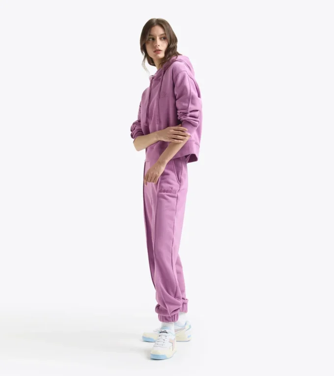Sudadera con capucha L. Hoodie Athl. Logo – Donna Sudadera con capucha L. Hoodie Athl. Logo – Donna