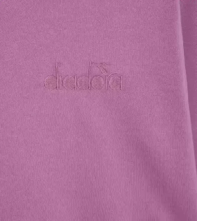 Sudadera con capucha L. Hoodie Athl. Logo – Donna Sudadera con capucha L. Hoodie Athl. Logo – Donna