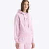 Sudadera con capucha L. Hoodie Athl. Logo Sudadera con capucha de algodón Sudadera con capucha L. Hoodie Athl. Logo Sudadera con capucha de algodón