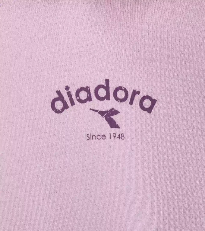 Sudadera con capucha L. Hoodie Athl. Logo Sudadera con capucha de algodón Sudadera con capucha L. Hoodie Athl. Logo Sudadera con capucha de algodón
