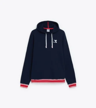 Sudadera con capucha L. Hoodie Tweener