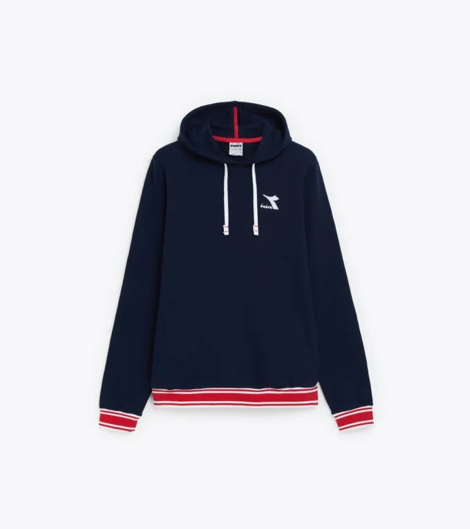 Sudadera con capucha L. Hoodie Tweener Sudadera con capucha L. Hoodie Tweener