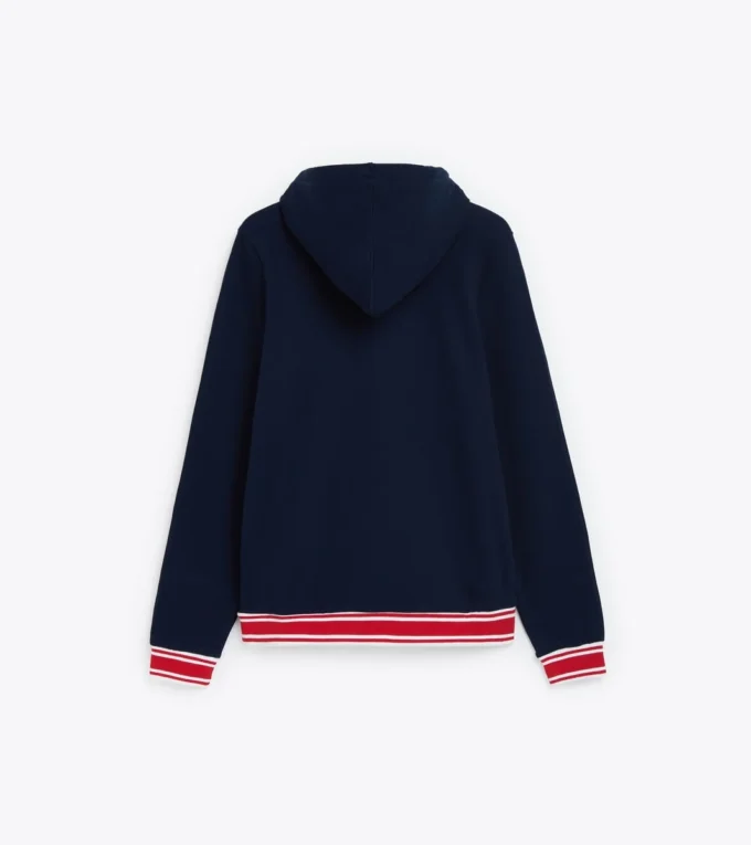 Sudadera con capucha L. Hoodie Tweener Sudadera con capucha L. Hoodie Tweener