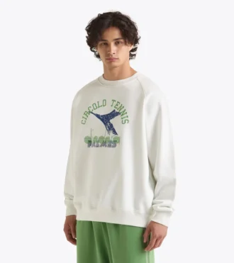 Sudadera con capucha Legacy Sudadera con capucha Legacy – Fabricada en Italia