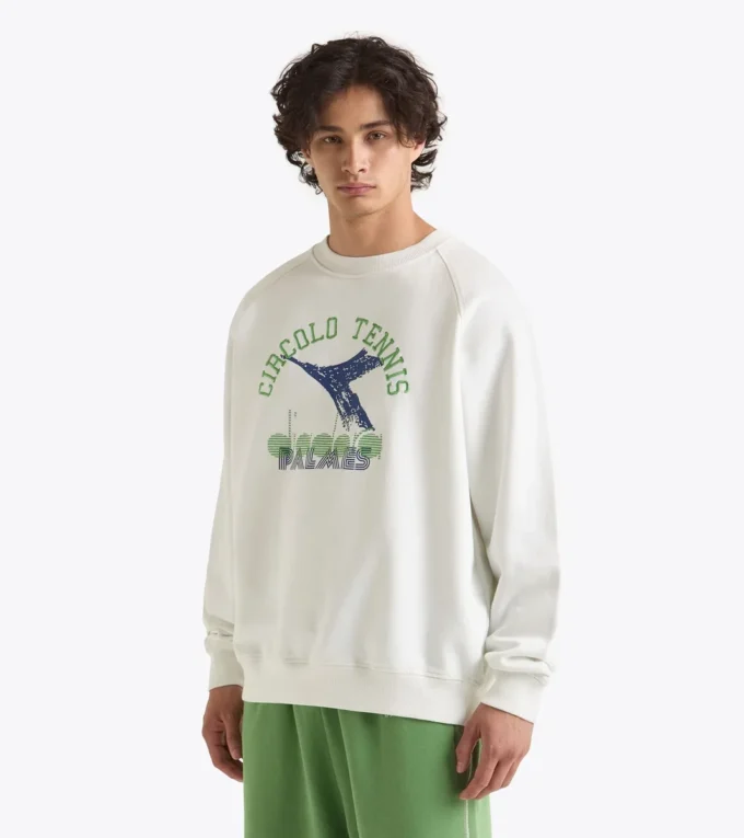 Sudadera con capucha Legacy Sudadera con capucha Legacy – Fabricada en Italia Sudadera con capucha Legacy Sudadera con capucha Legacy – Fabricada en Italia