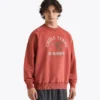Sudadera con capucha Legacy Sudadera con capucha Legacy – Fabricada en Italia Sudadera con capucha Legacy Sudadera con capucha Legacy – Fabricada en Italia