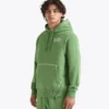 Sudadera con capucha Legacy Sudadera con capucha Legacy – Fabricada en Italia Sudadera con capucha Legacy Sudadera con capucha Legacy – Fabricada en Italia