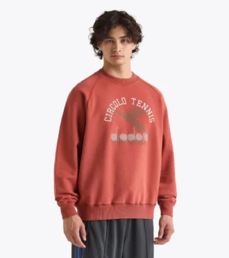 Sudadera con capucha Legacy Sudadera con capucha Legacy – Fabricada en Italia
