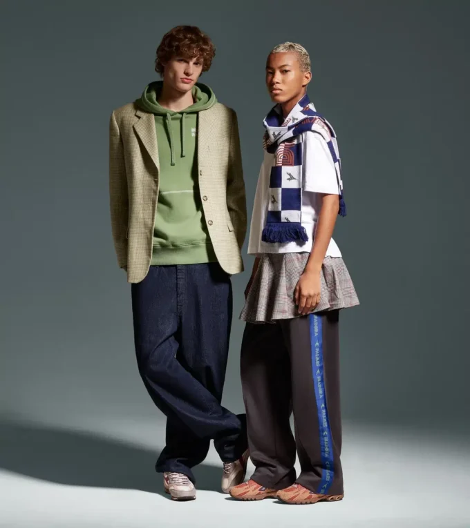 Sudadera con capucha Legacy Sudadera con capucha Legacy – Fabricada en Italia Sudadera con capucha Legacy Sudadera con capucha Legacy – Fabricada en Italia