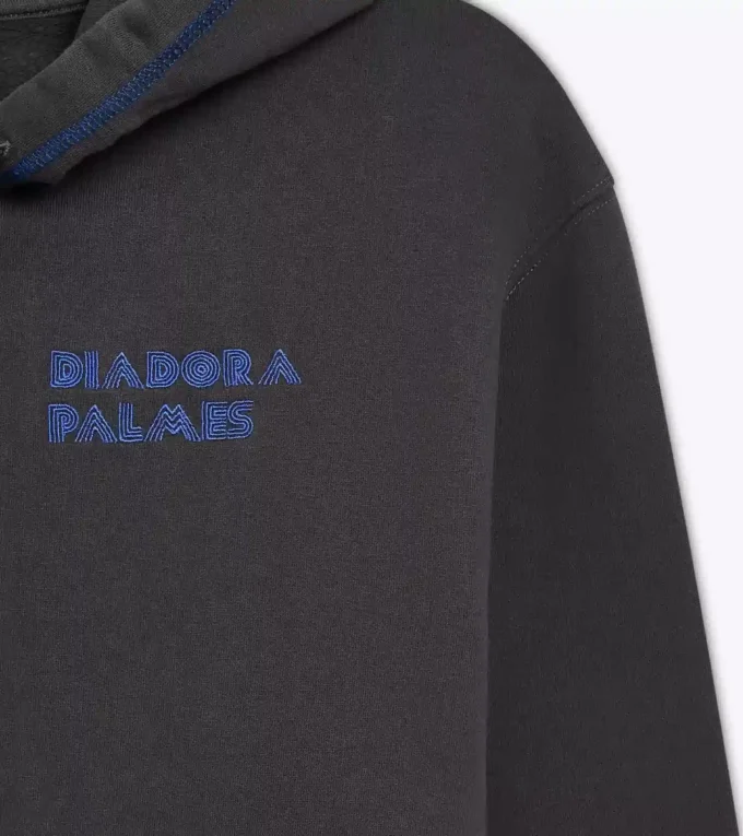 Sudadera con capucha Legacy Sudadera con capucha Legacy – Fabricada en Italia Sudadera con capucha Legacy Sudadera con capucha Legacy – Fabricada en Italia