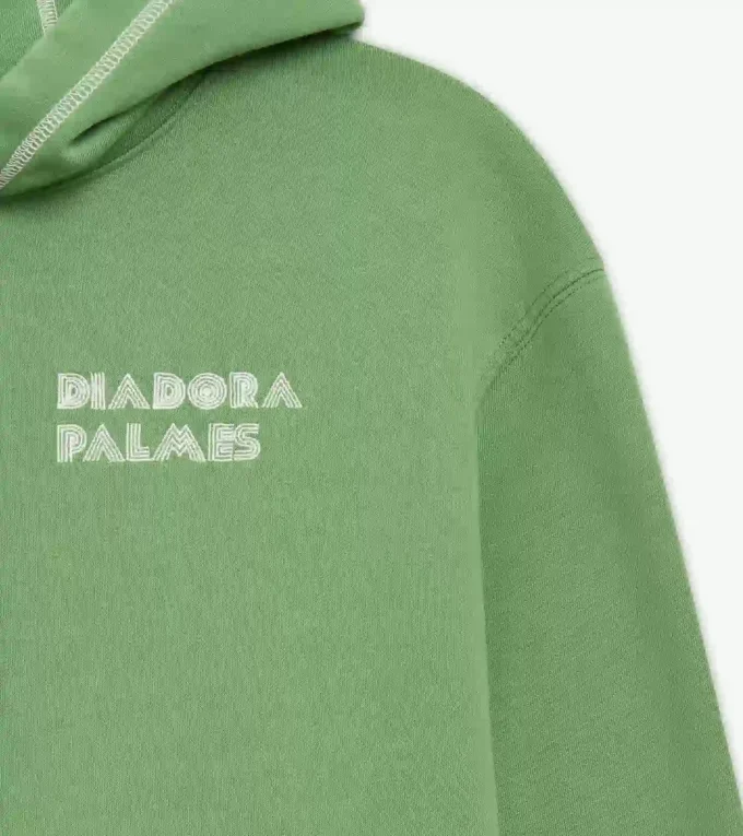 Sudadera con capucha Legacy Sudadera con capucha Legacy – Fabricada en Italia Sudadera con capucha Legacy Sudadera con capucha Legacy – Fabricada en Italia