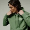 Sudadera con capucha Legacy Sudadera con capucha Legacy – Fabricada en Italia Sudadera con capucha Legacy Sudadera con capucha Legacy – Fabricada en Italia