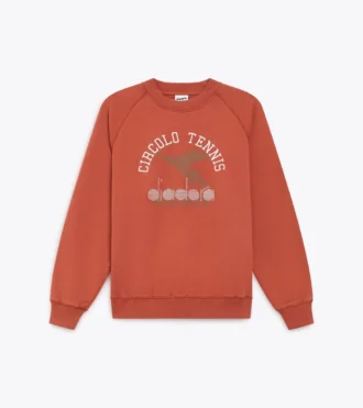 Sudadera con capucha Legacy Sudadera con capucha Legacy – Fabricada en Italia