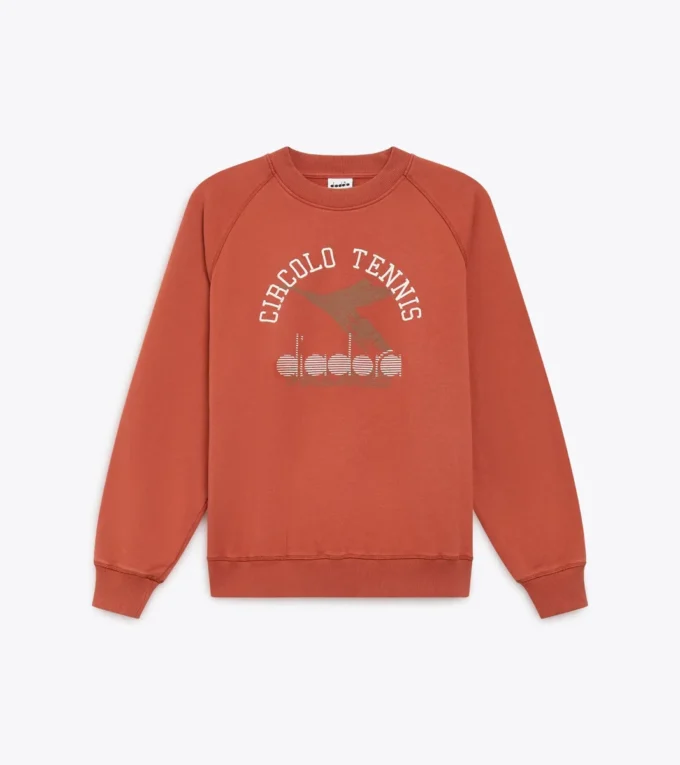 Sudadera con capucha Legacy Sudadera con capucha Legacy – Fabricada en Italia Sudadera con capucha Legacy Sudadera con capucha Legacy – Fabricada en Italia