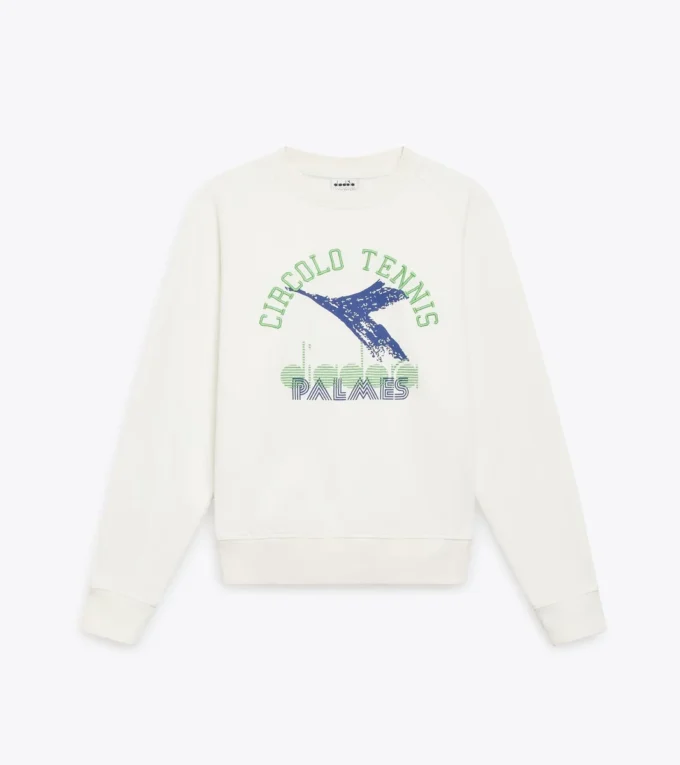 Sudadera con capucha Legacy Sudadera con capucha Legacy – Fabricada en Italia Sudadera con capucha Legacy Sudadera con capucha Legacy – Fabricada en Italia